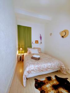 Baiona T2 Sainte Catherine Cœur de Saint Esprit