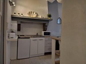 Baiona T2 Sainte Catherine Cœur de Saint Esprit