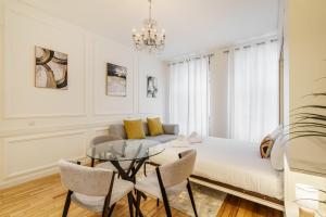 Chãos Concept by Minhos Guest