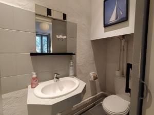 Baiona T2 Sainte Catherine Cœur de Saint Esprit