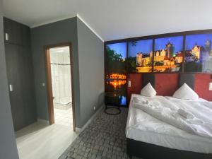 SLotel im Parforcehaus