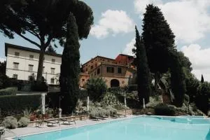 Borgo Bucciano - Palagio