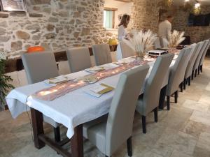 B&B / Chambres d'hotes La Ferme des 3 Suissesses : photos des chambres