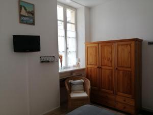 Appartements Espoumet : photos des chambres