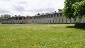 Appartements Espoumet : photos des chambres
