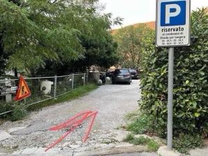 Appartamento con 1 Camera da Letto