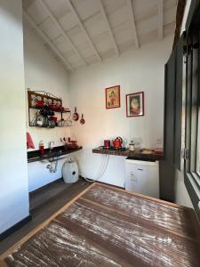 Chalés Cores da Mata