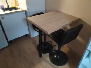 Studette COSY 2 couchages proche TOURS