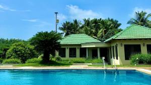 Hotel Sadhana Executive