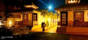 Rasleela Resort - Rīngas