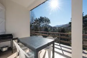 Domaine de l'Arbizon - Germs-sur-lʼOussouet