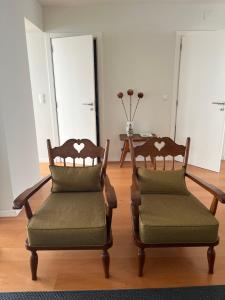 Casa do Lado - The next door