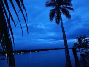 JFive Homes by the Sea - Lianga