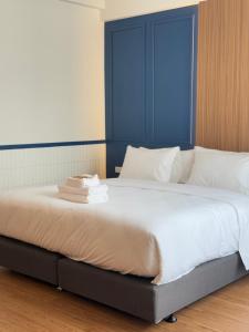 Baan Dhin Hotel Hatyai