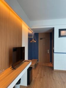 Baan Dhin Hotel Hatyai