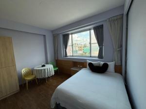 Phòng Đôi Cao Cấp (Superior Double Room)