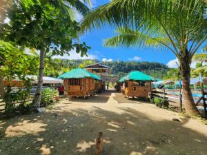 JFive Homes by the Sea