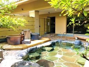 KKR Yamaguchi Asakura