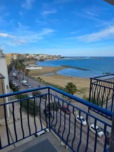 B&B Bella Vista - Scifo