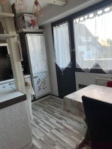 Appartement en attique 2 balcons 50m2 au calme