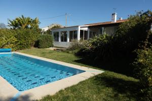 Quinta Estiberia Casinha