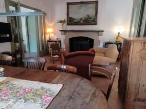 Can Puig Barata, Aiguafreda