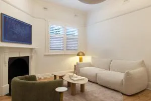 Casabā, Coastal Chic 2-bedroom Maisonette - Mannum