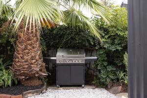 Casabā, Coastal Chic 2-bedroom Maisonette