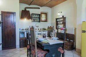 Appartamento con Piscina ARCHETTI 10 minuti da Firenze, Vista campagna e vigneti