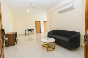 Mcity Elite Suites