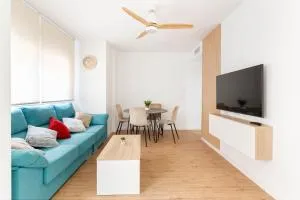 Alojamiento Entero En Aguilas - Los Arejos