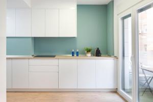 Alojamiento Entero En Aguilas