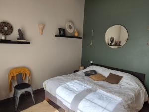 Villa 170m2 avec piscine près d Aix en provence 7 couchages