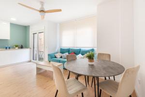 Alojamiento Entero En Aguilas