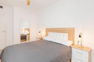 Alojamiento Entero En Aguilas