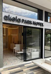 Akela Park Hotel
