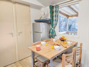 Campings Loc Jade : photos des chambres
