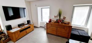 Maisons de vacances Gite Le Fortunio : photos des chambres
