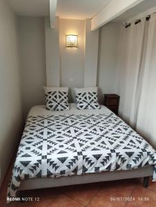 Maisons de vacances Le Clos des evidences : photos des chambres