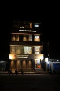 MAS Residency - Gingee