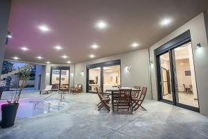 Olive dream Villa - Gazi Heraklion - Private Pool