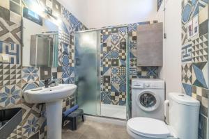 Olive dream Villa - Gazi Heraklion - Private Pool