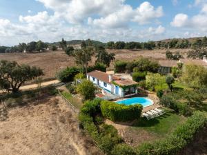 Monte dos Casarões- Casinha