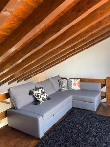 Casa Amarela Sao Luis