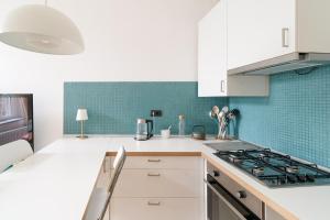 Cosy comfy APT Milano- Sempione & Gerusalemme