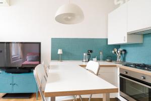 Cosy comfy APT Milano- Sempione & Gerusalemme