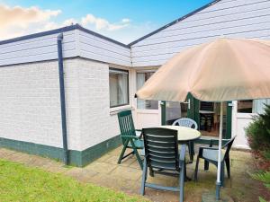 Bungalowpark Simpelveld - Schakel 6