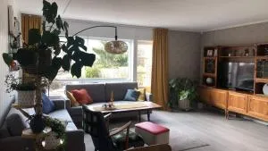 Koselig rekkehus til leie under ski VM i Trondheim - Lund