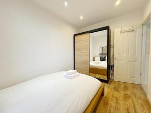 Cosy 1 Bed Flat Near Paddington and Hyde Park