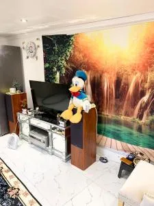 Air B and P - Redbridge